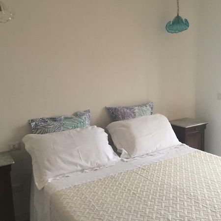 Bed and Breakfast Nel Sole Di Daniel San Felice Circeo Exterior foto