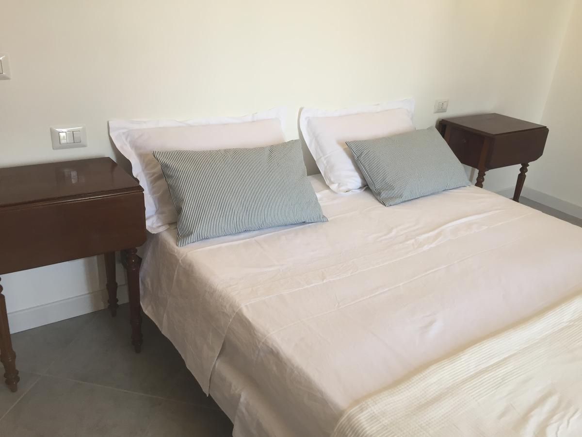Bed and Breakfast Nel Sole Di Daniel San Felice Circeo Exterior foto