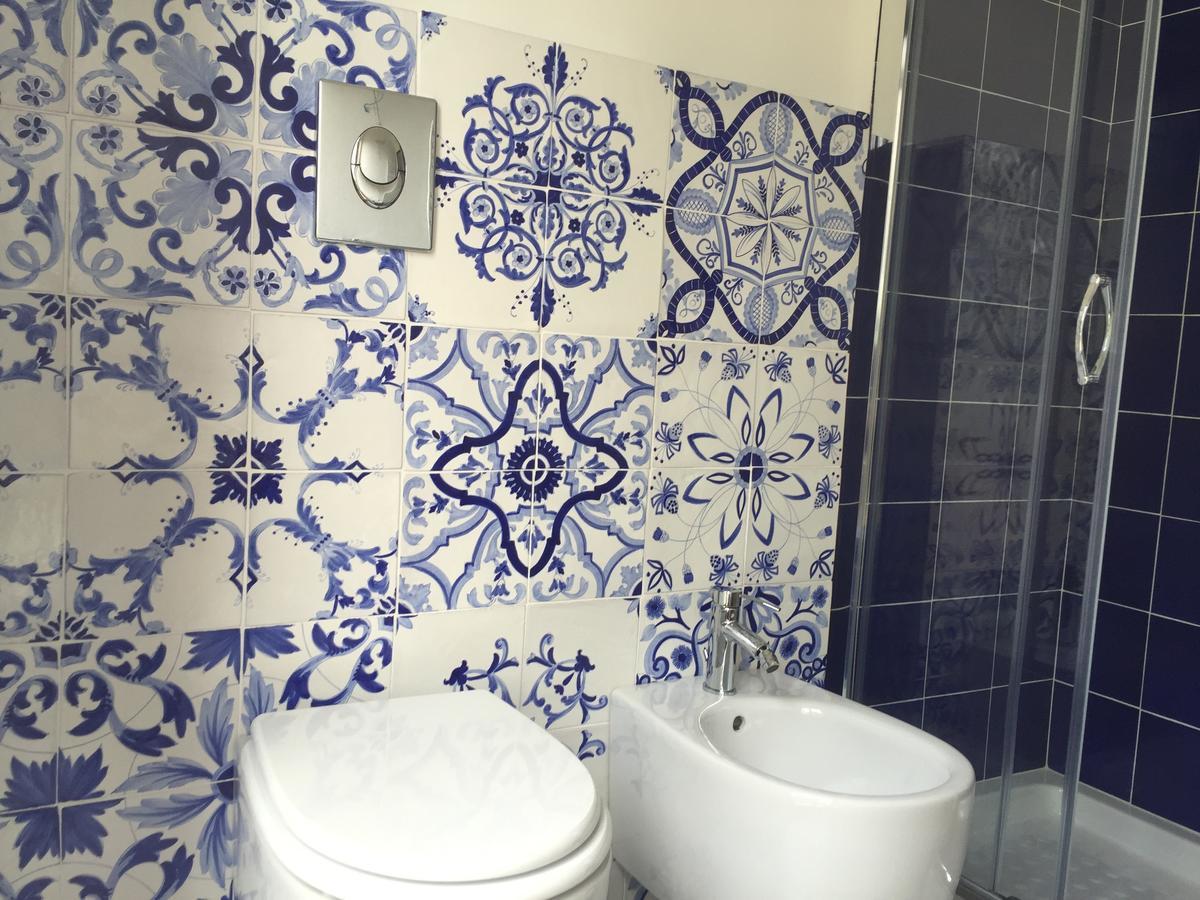 Bed and Breakfast Nel Sole Di Daniel San Felice Circeo Exterior foto