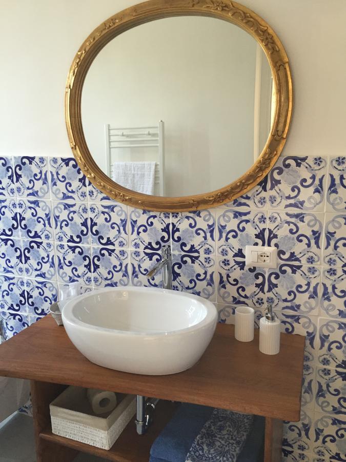 Bed and Breakfast Nel Sole Di Daniel San Felice Circeo Exterior foto