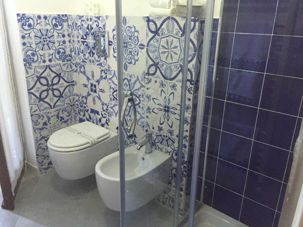 Bed and Breakfast Nel Sole Di Daniel San Felice Circeo Exterior foto