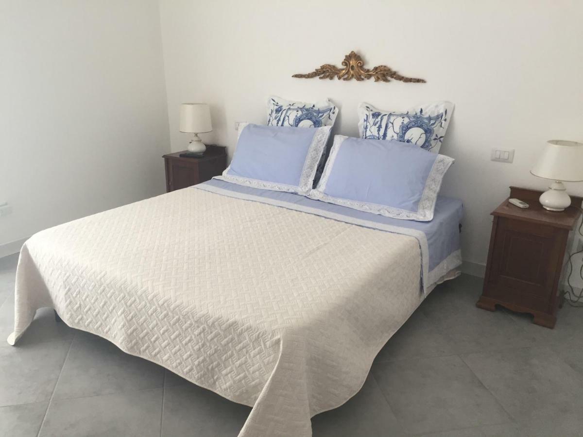 Bed and Breakfast Nel Sole Di Daniel San Felice Circeo Exterior foto